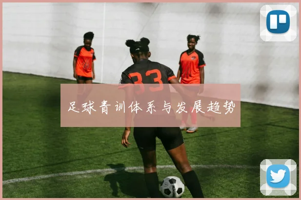 足球青训体系与发展趋势